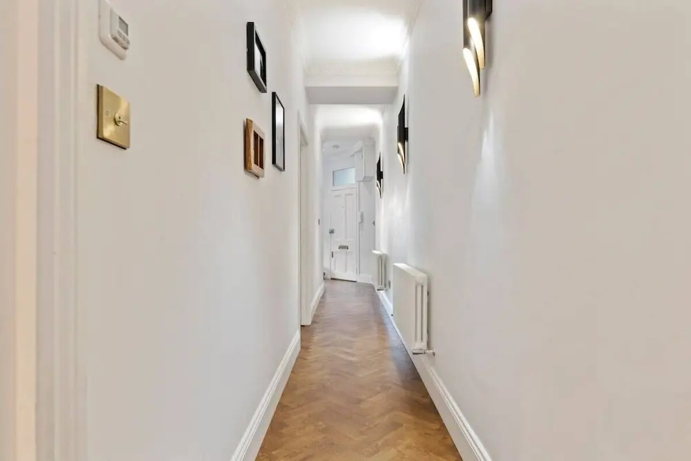 Stunning 2-bedroom Apartment in Chelsea