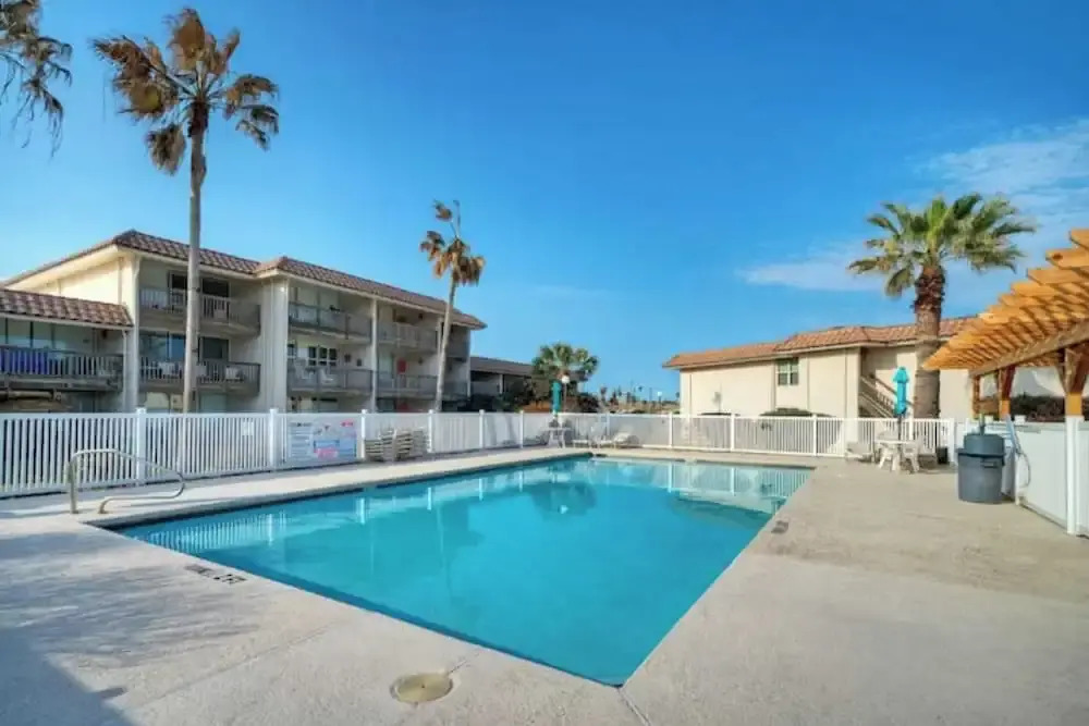 Stay Palm by Avantstay Boardwalk, Pool