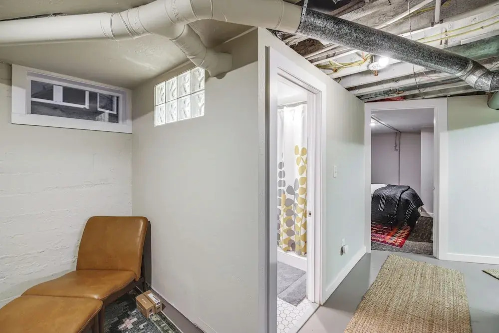 4 Blocks to Dtwn Missoula: Walkable Home w/ Yard