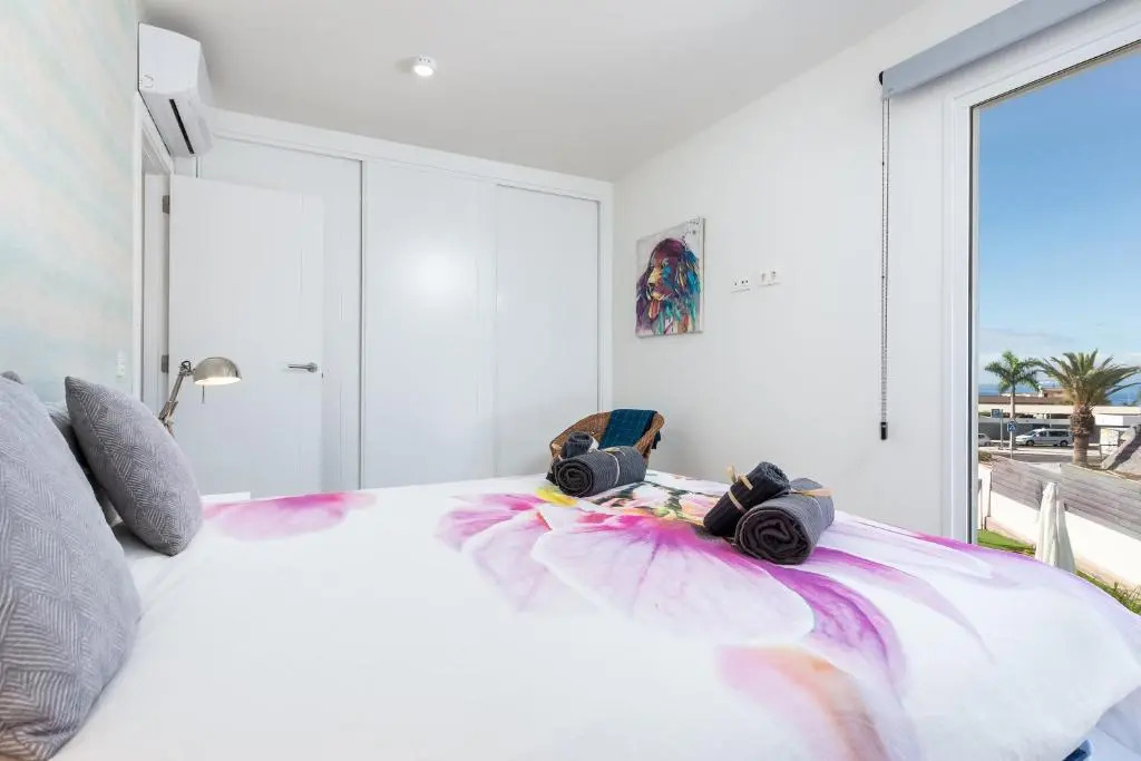 132 Villa Oasis Paraíso by Sunkeyrents