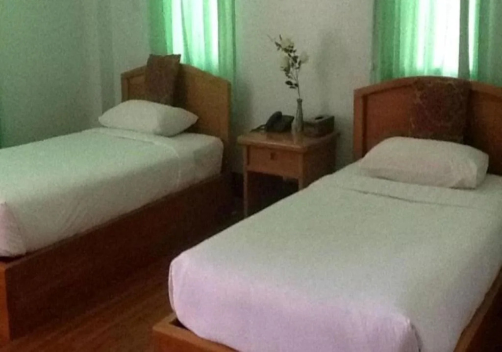 Seint Hotel