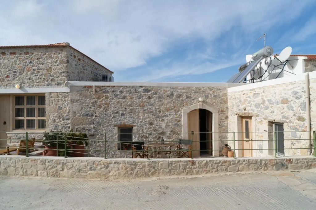 Villa OliveMillstone