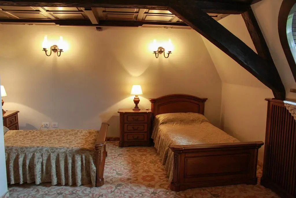 Hotel Medieval