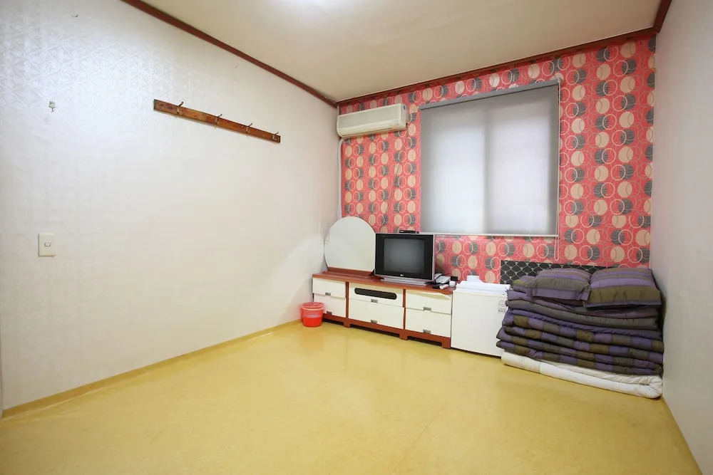 Sokcho Secret