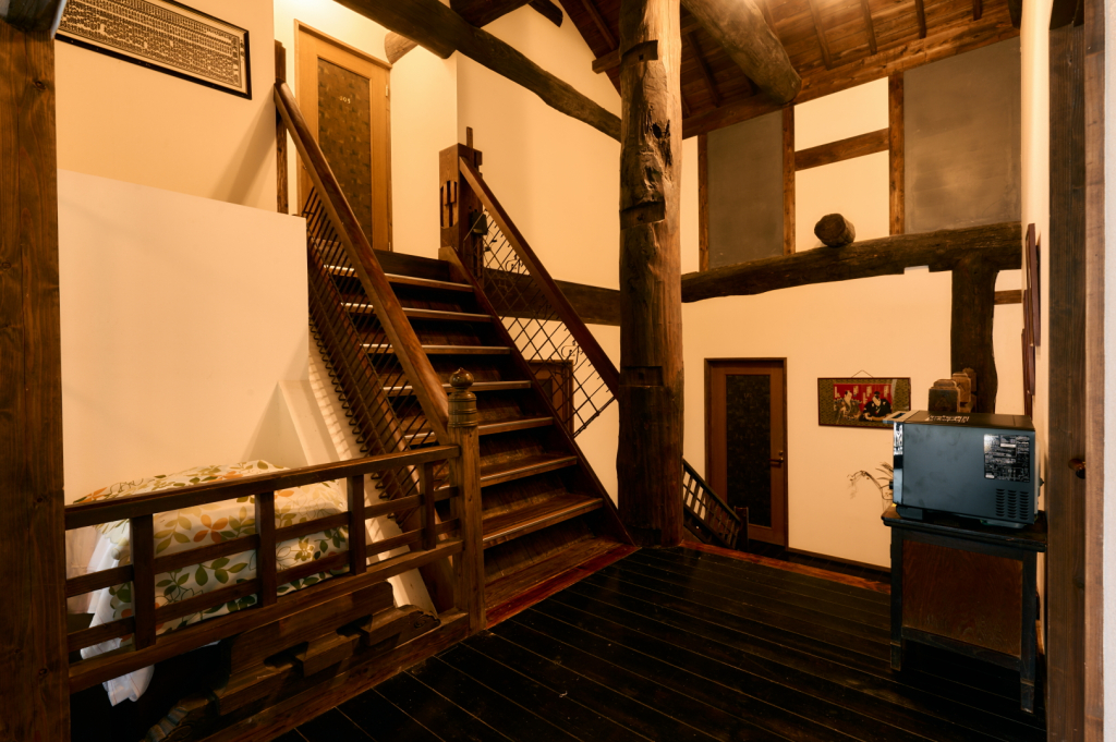 Guest House Kotohira