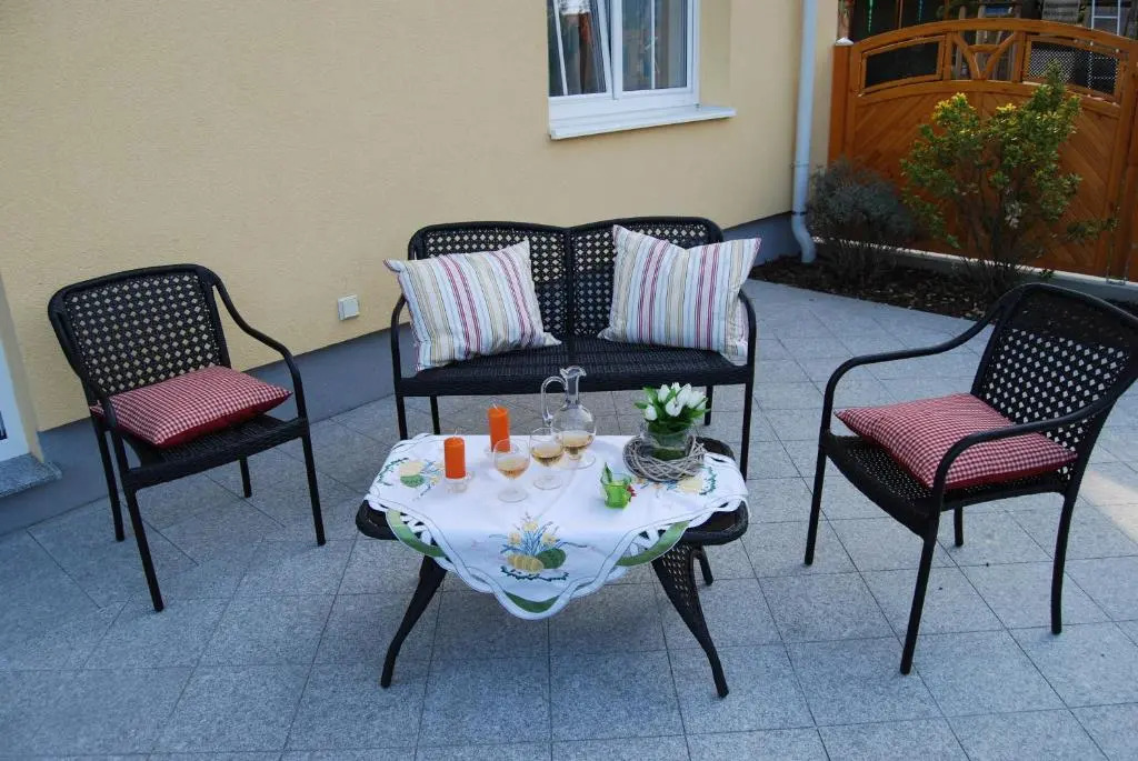 Appartement Florian