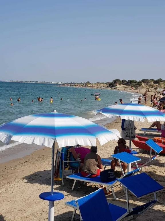 SAINT BLUE BEACH