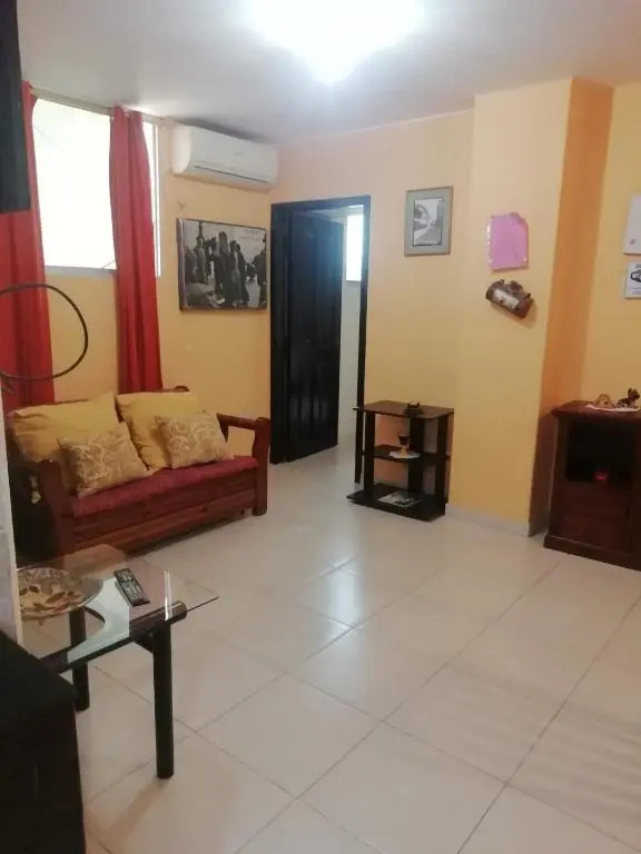 Blanca Apartments