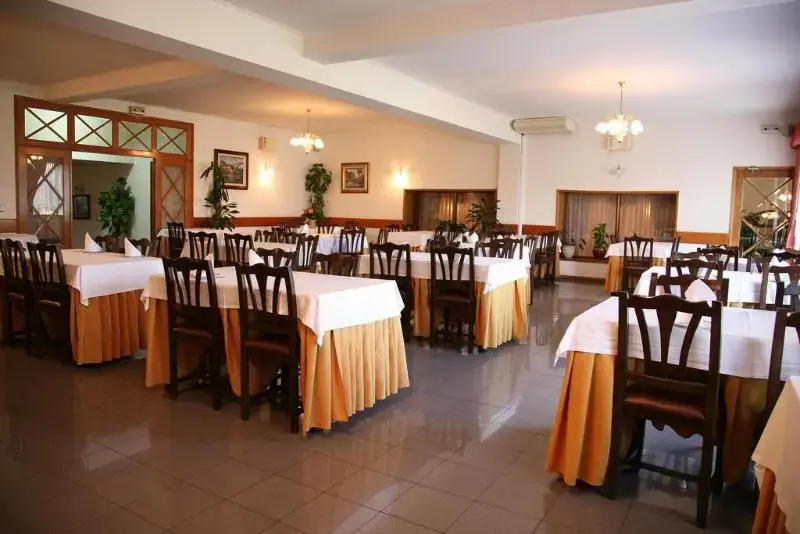 Hotel Moutados