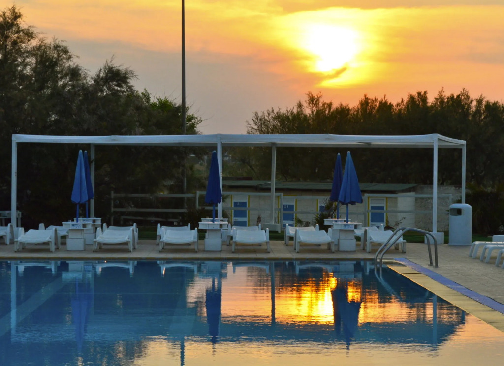 Hotel San Giovanni