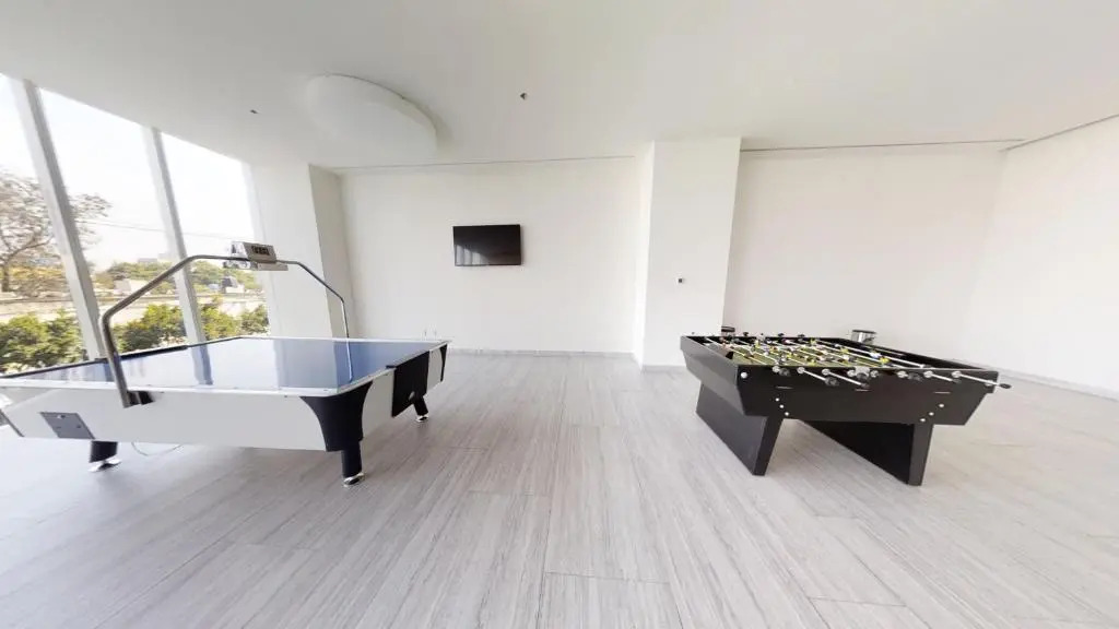 Beautiful Apartment at Carso Residential with Pool