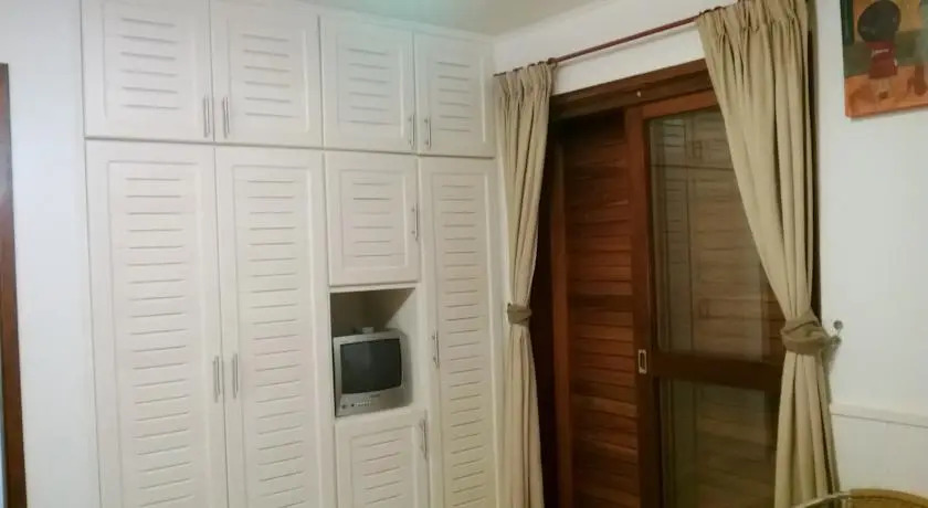 Loft Toda Cor