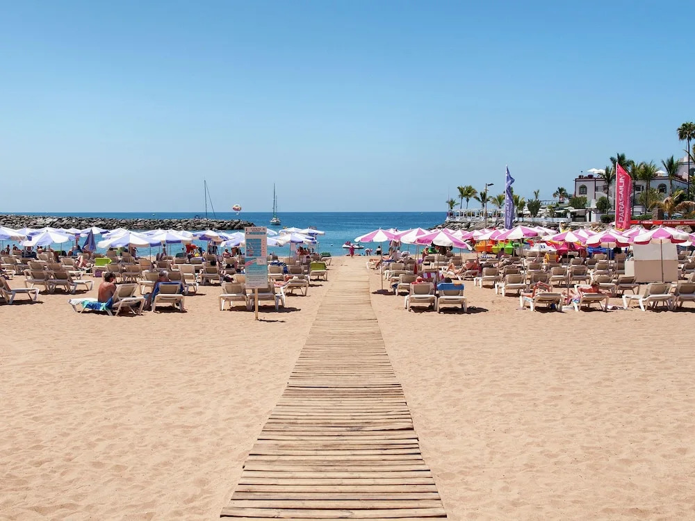 Apartment in Heart of Mogan near Beach