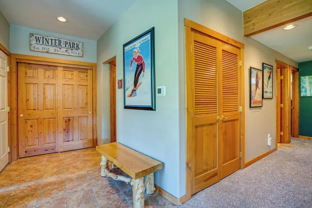 Gem in Old Town Winter Park: Walk to Ski Lifts