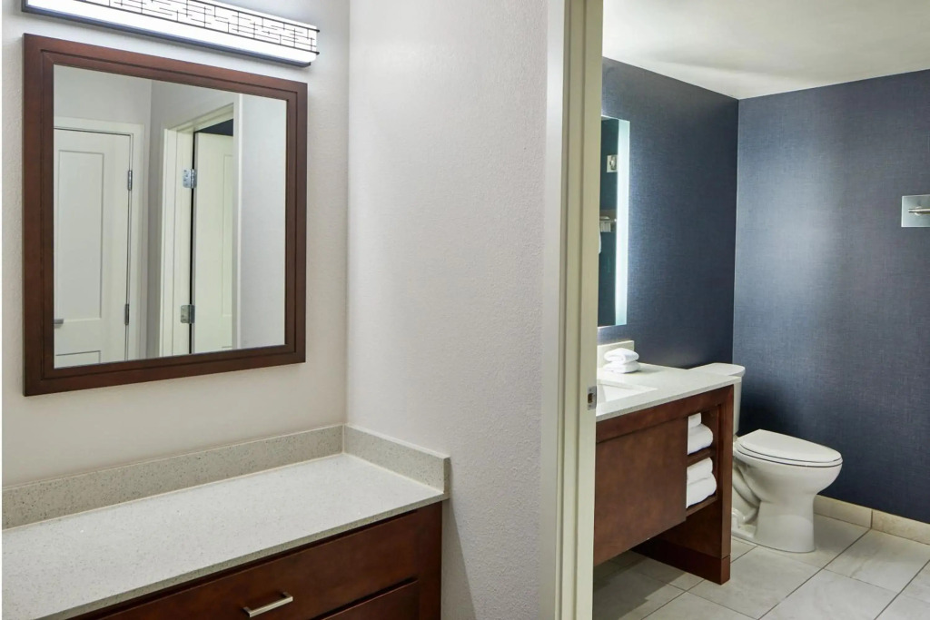 Residence Inn Atlanta Perimeter Center Dunwoody