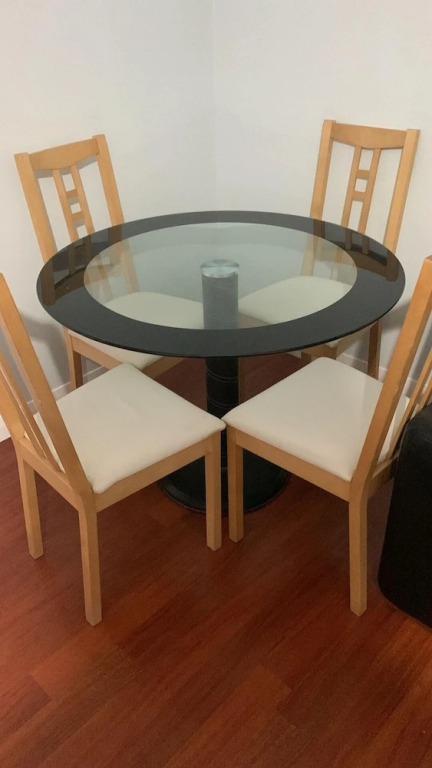 Peaceful 2-bed Apartment in Aberdeen Free Parking