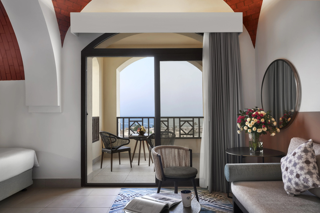 The Cove Rotana Resort - Ras Al Khaimah