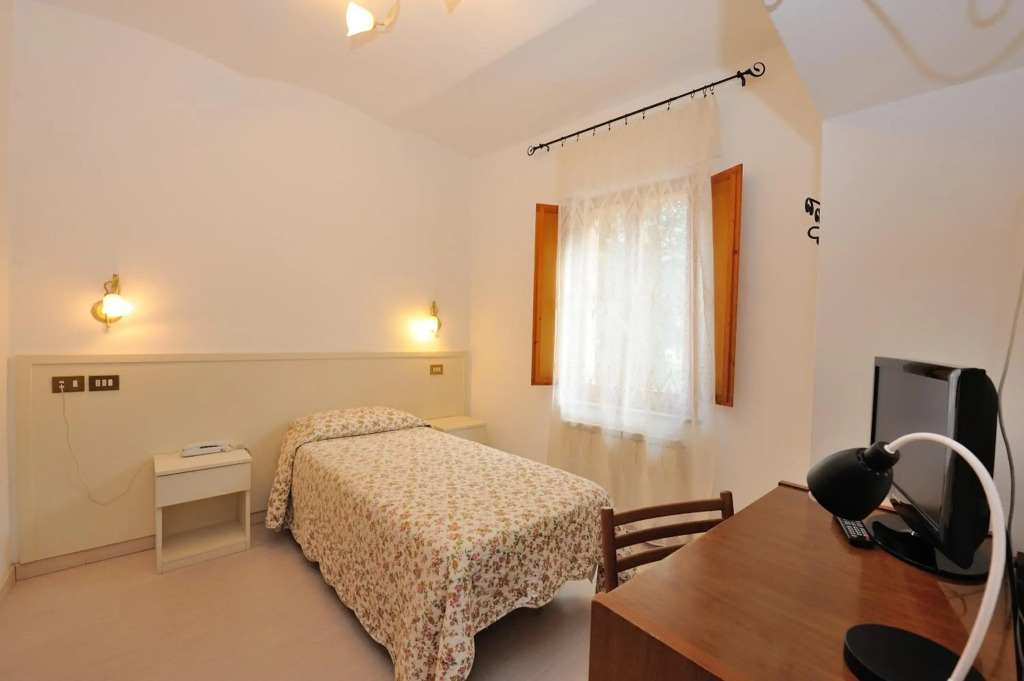 Hotel San Sebastiano