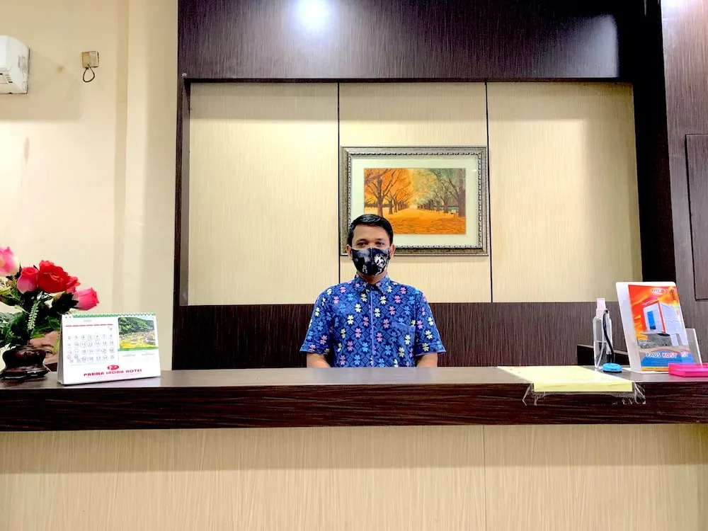 Paus Homestay Syariah