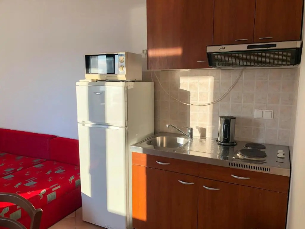 Apartments Palit