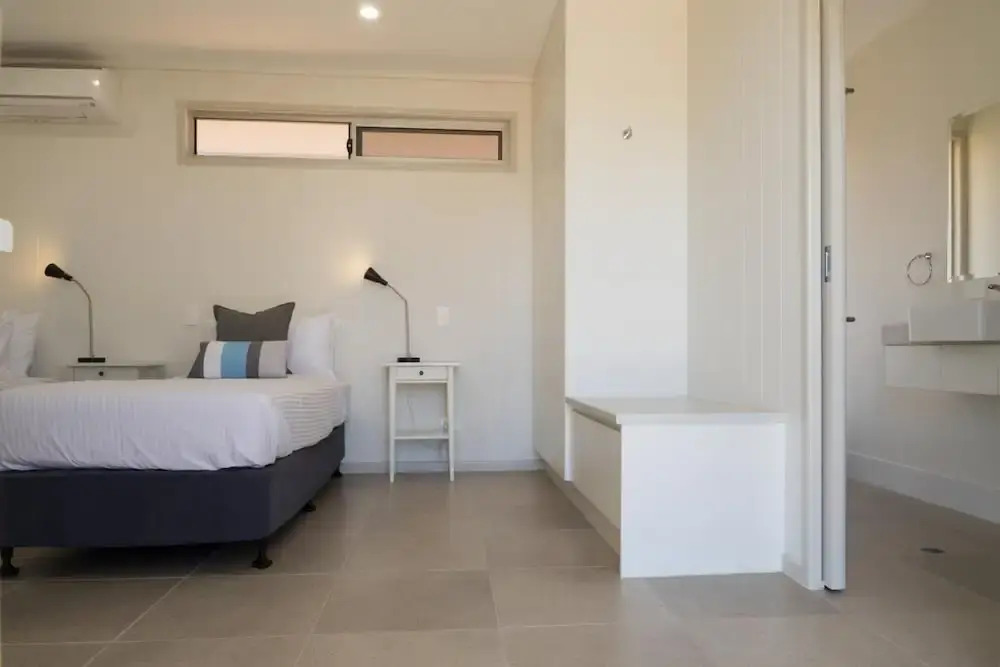 Coopers Country Lodge