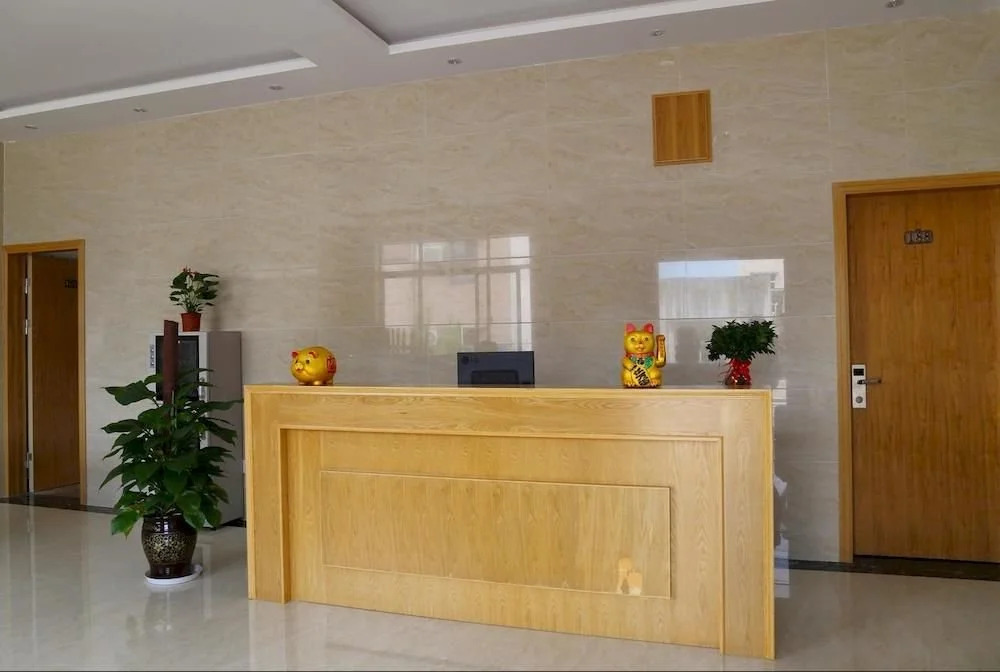 Pengyue Hotel