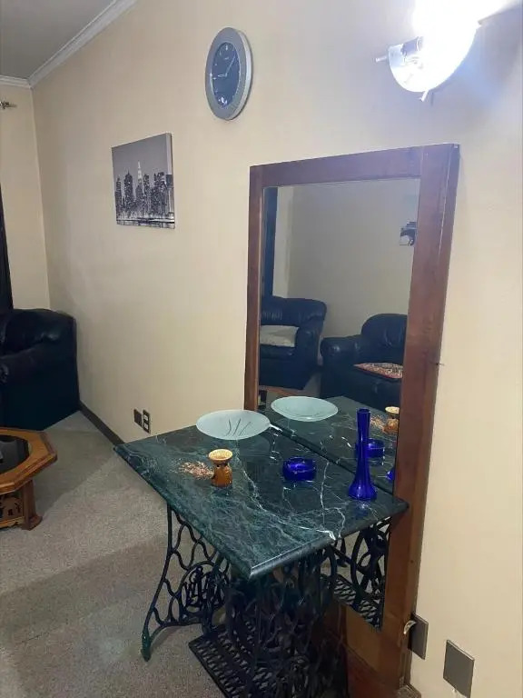 Departamento Centro, Av. Picarte 2