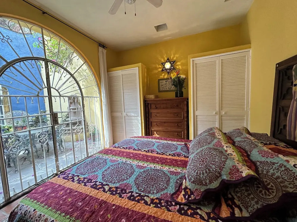 Boutique Hotel Casa Camellia