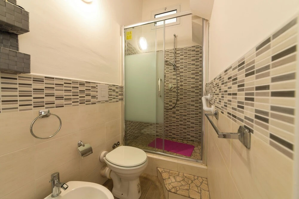 Villa dei Sogni - Aparthotel Ischia Ponte