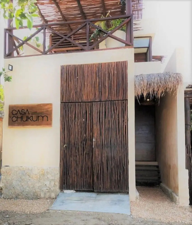 Casa Chukum