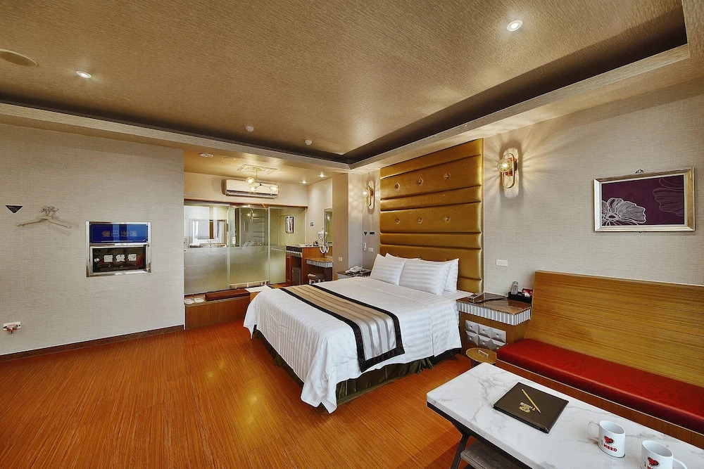 i Need Motel