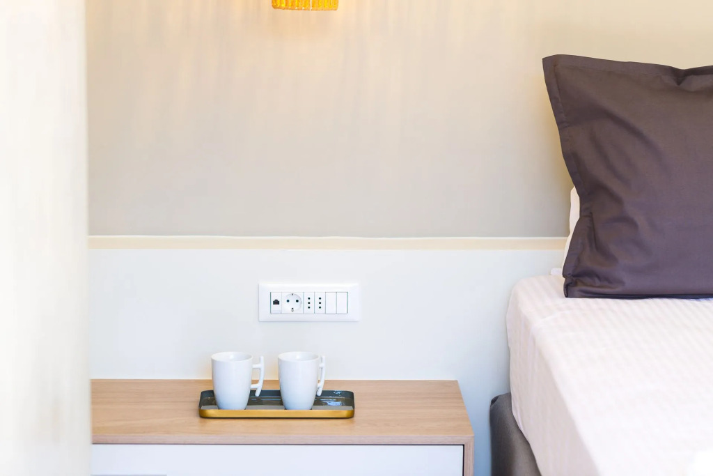 Physis Villas Chania