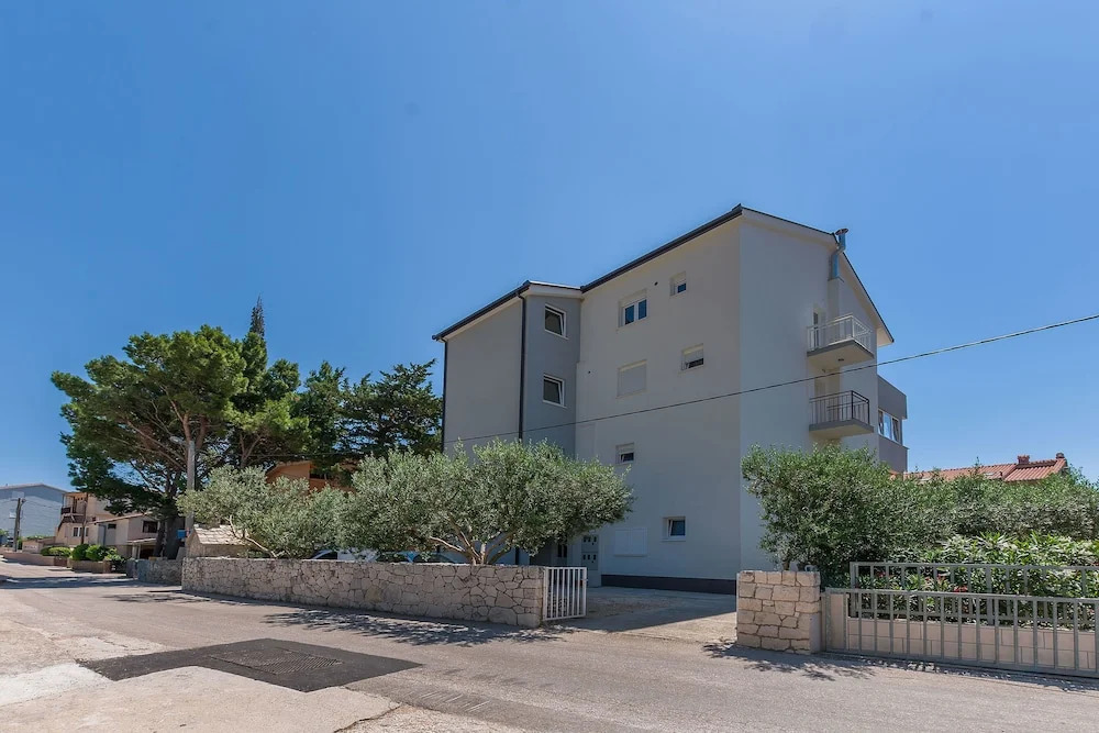 Apartment Siwillo