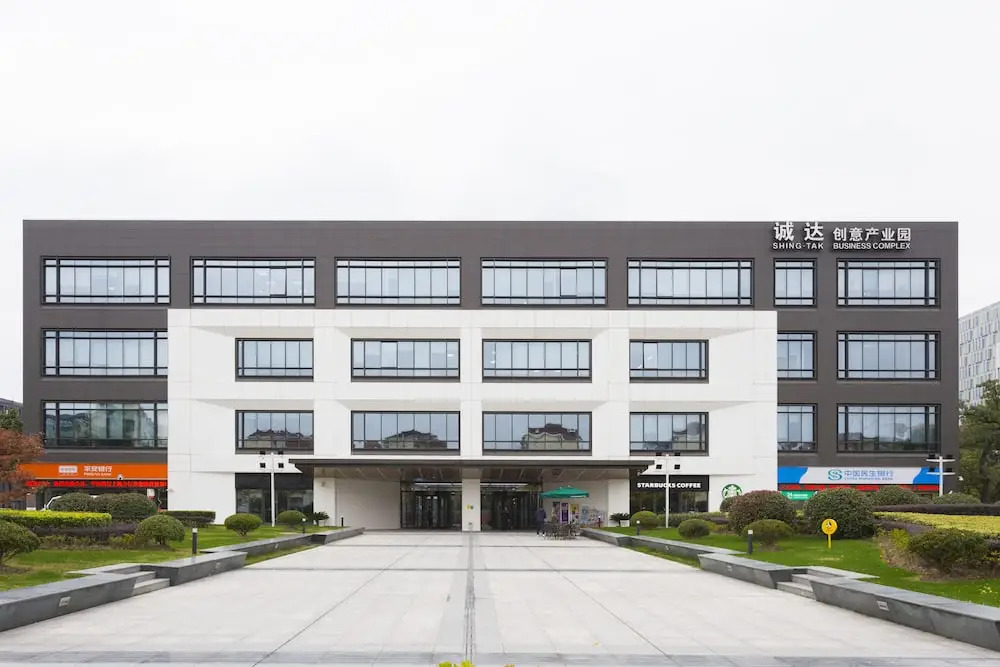 Shanghai Sweetheart Apartment