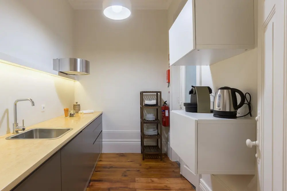 APorTo - 2 Suites