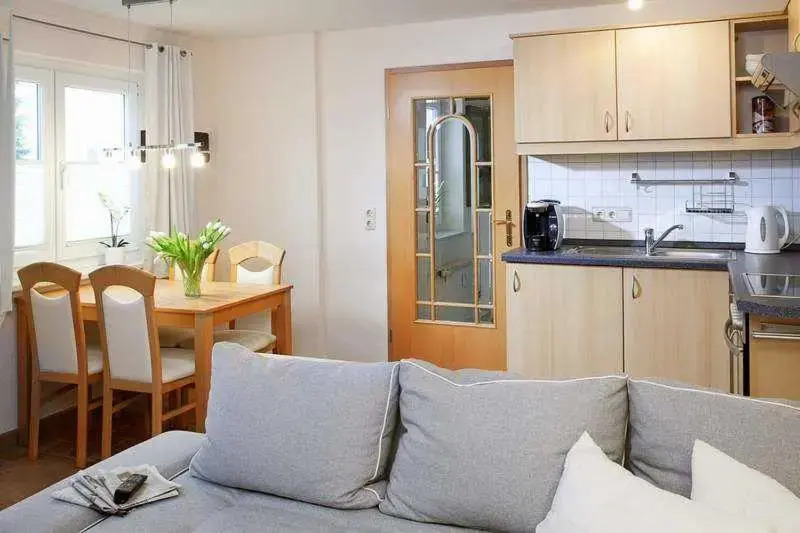 Ferienhaus Strandperle