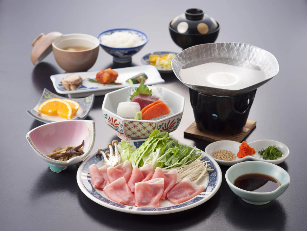 Royal Hotel Kawaguchiko
