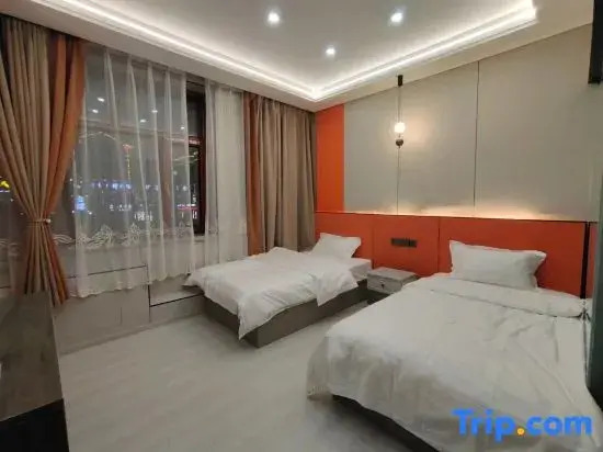 Yuetu Hotel