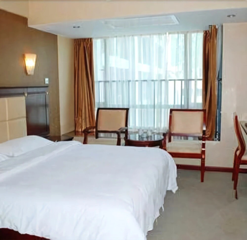 Changsha Mingfu Business Hotel