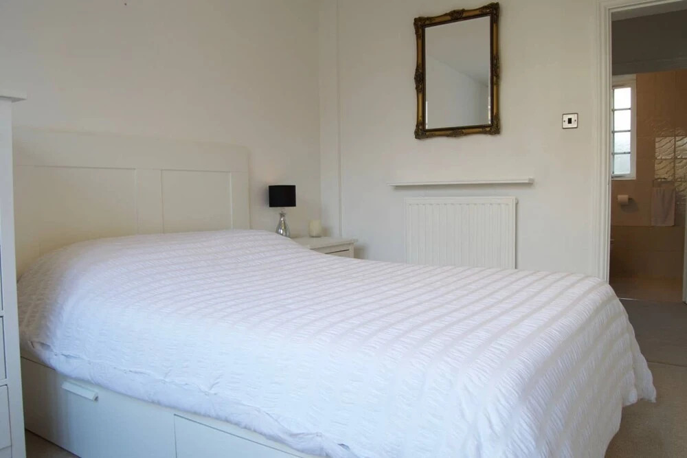 Charming 2 Bedroom Apartment In Fabulous Wandsworth