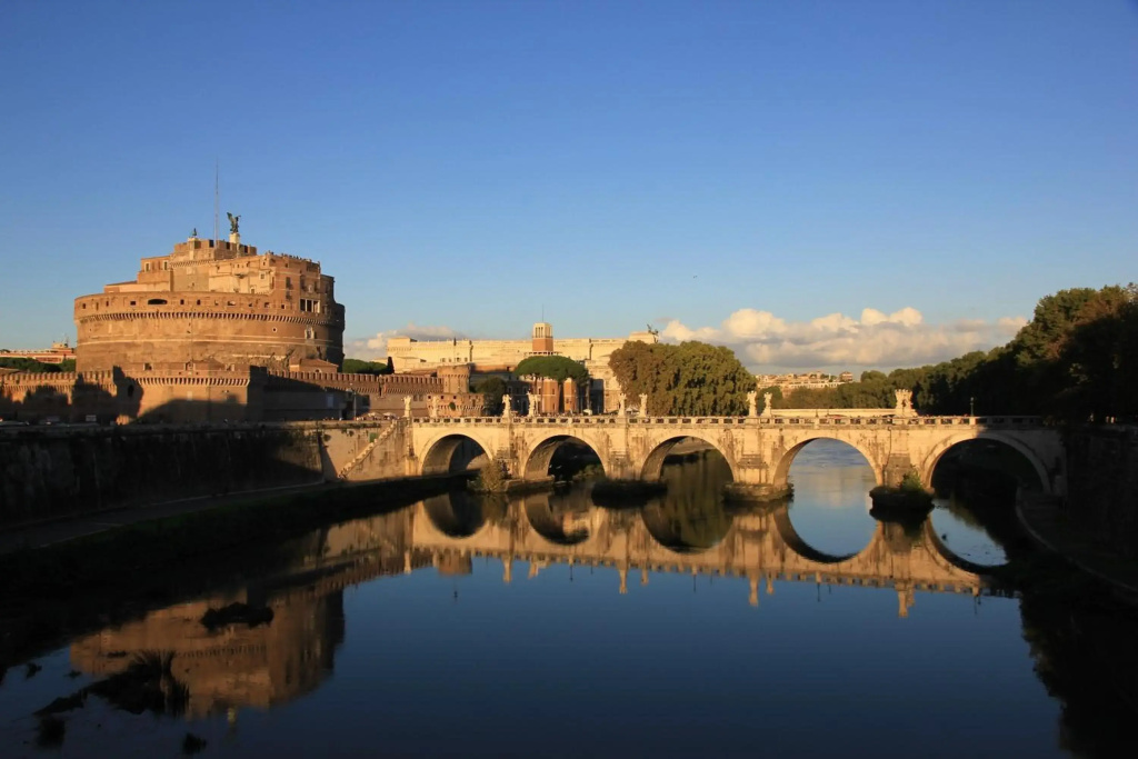 Vatican Domus