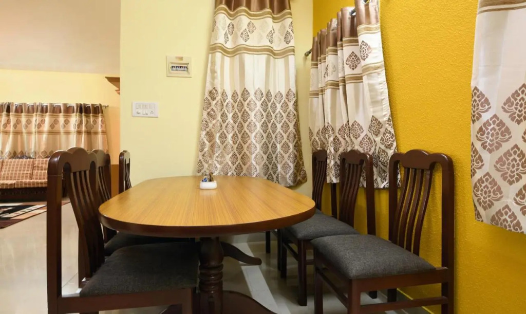 Itsy Hotels Shivas Kuteera