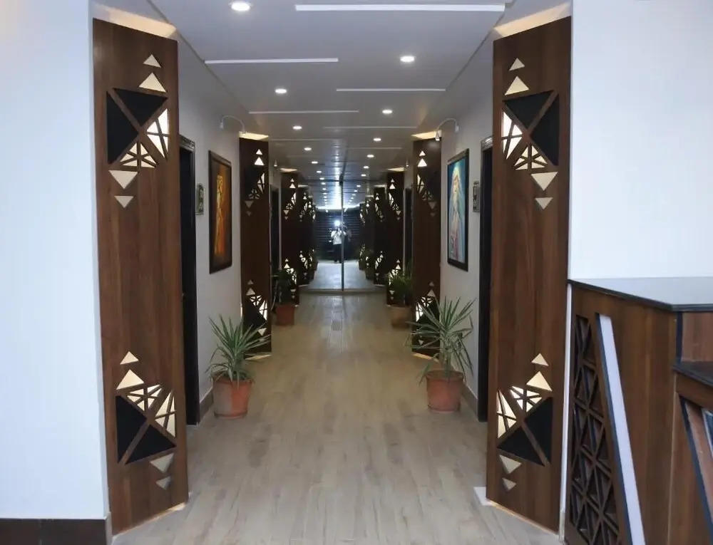 Grand Hotel Quetta