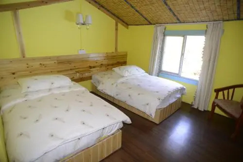 Zhangjiajie Fengyuxuan boutique Inn