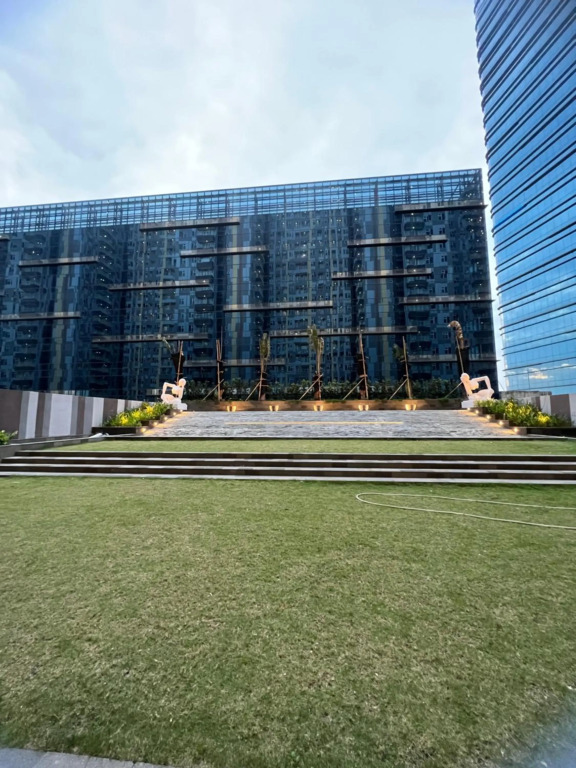 Apartment Podomoro City Deli Medan