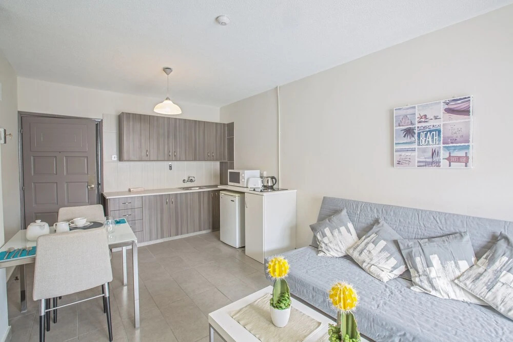 Ayia Napa Holiday Apartment So5