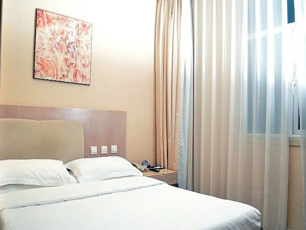 Days Inn Joiest Beijing