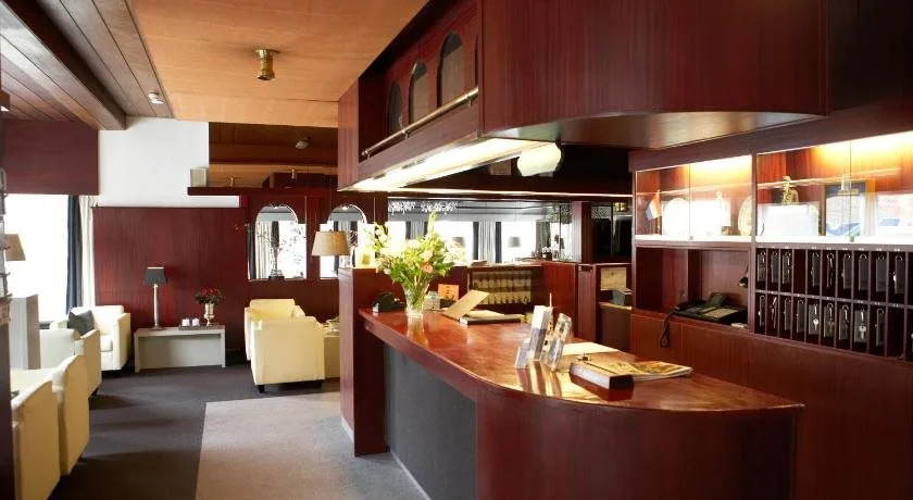 Hotel De Prins