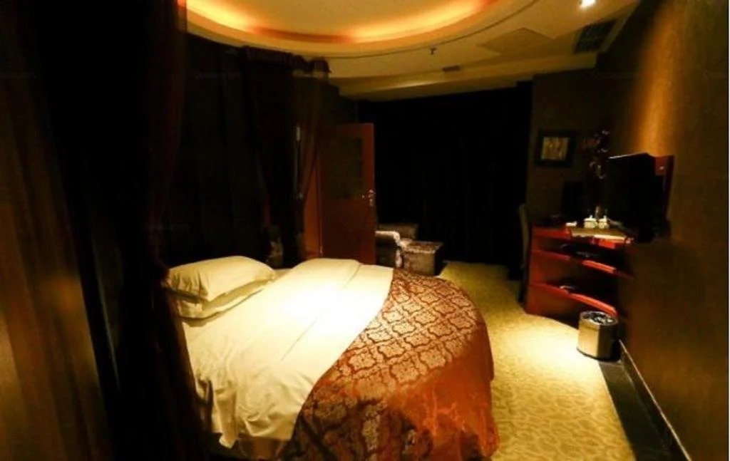 Mianyang Mingquan Holiday Hotel