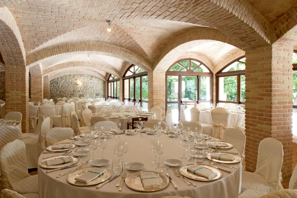 Castello di Baccaresca